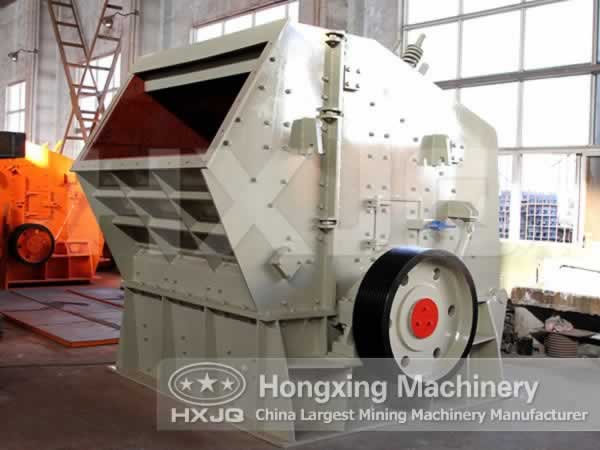 impact crusher